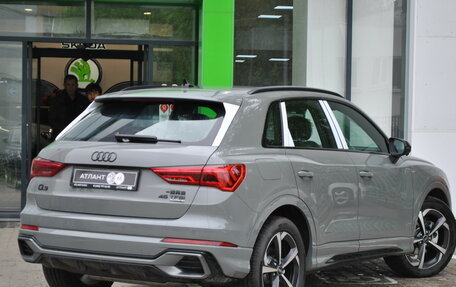 Audi Q3, 2026 год, 4 849 000 рублей, 6 фотография