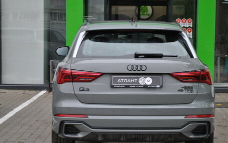 Audi Q3, 2026 год, 4 849 000 рублей, 7 фотография
