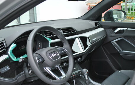 Audi Q3, 2026 год, 4 849 000 рублей, 9 фотография