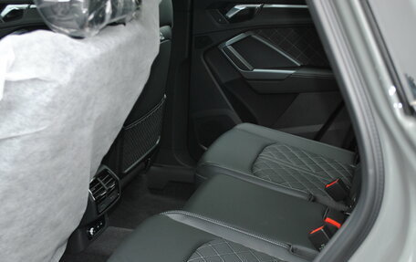 Audi Q3, 2026 год, 4 849 000 рублей, 10 фотография