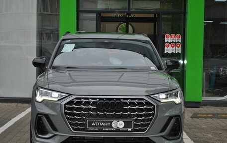 Audi Q3, 2026 год, 4 849 000 рублей, 8 фотография