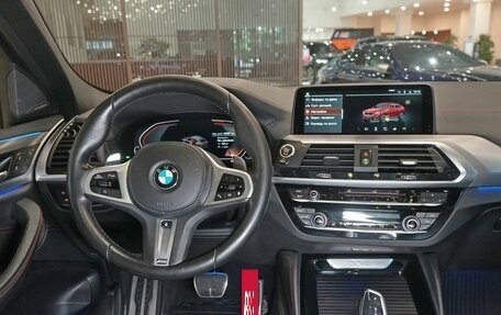 BMW X4, 2019 год, 4 690 000 рублей, 12 фотография