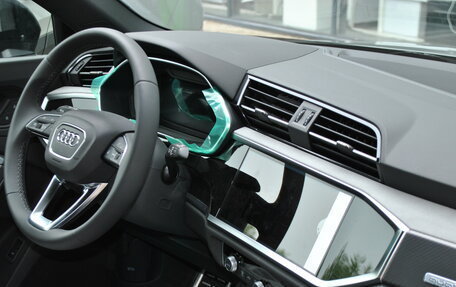 Audi Q3, 2026 год, 4 849 000 рублей, 15 фотография