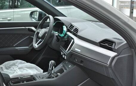 Audi Q3, 2026 год, 4 849 000 рублей, 14 фотография