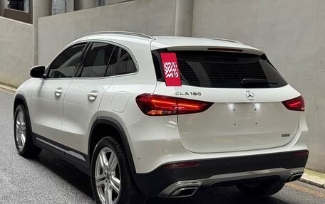 Mercedes-Benz GLA, 2022 год, 2 130 000 рублей, 4 фотография