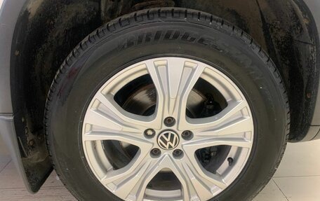 Volkswagen Tiguan I, 2012 год, 1 265 500 рублей, 8 фотография