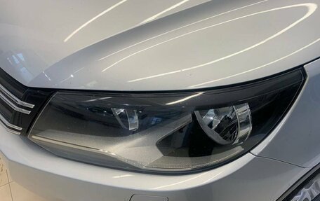 Volkswagen Tiguan I, 2012 год, 1 265 500 рублей, 7 фотография