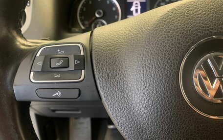 Volkswagen Tiguan I, 2012 год, 1 265 500 рублей, 14 фотография