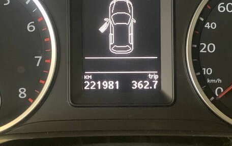 Volkswagen Tiguan I, 2012 год, 1 265 500 рублей, 17 фотография
