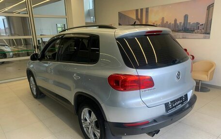 Volkswagen Tiguan I, 2012 год, 1 265 500 рублей, 6 фотография