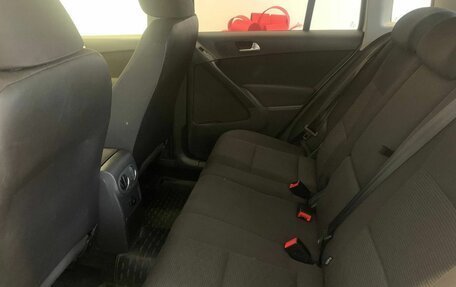 Volkswagen Tiguan I, 2012 год, 1 265 500 рублей, 19 фотография