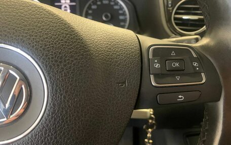 Volkswagen Tiguan I, 2012 год, 1 265 500 рублей, 15 фотография
