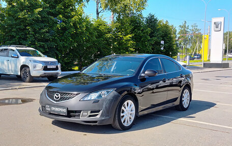 Mazda 6, 2007 год, 620 000 рублей, 5 фотография