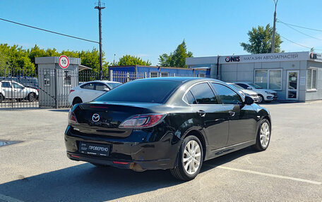 Mazda 6, 2007 год, 620 000 рублей, 9 фотография
