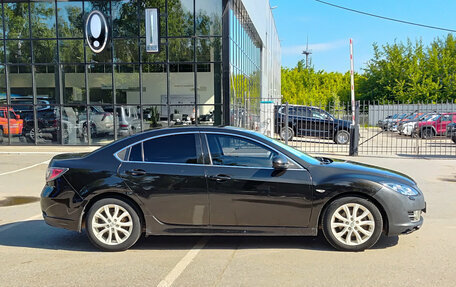 Mazda 6, 2007 год, 620 000 рублей, 8 фотография