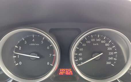 Mazda 6, 2007 год, 620 000 рублей, 17 фотография