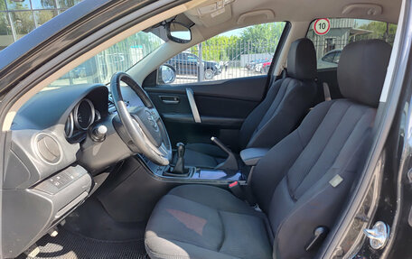 Mazda 6, 2007 год, 620 000 рублей, 20 фотография