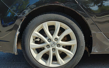 Mazda 6, 2007 год, 620 000 рублей, 22 фотография