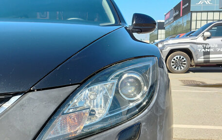Mazda 6, 2007 год, 620 000 рублей, 21 фотография