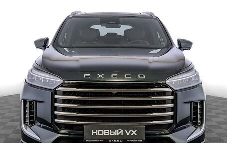 CheryExeed VX, 2025 год, 5 730 000 рублей, 5 фотография