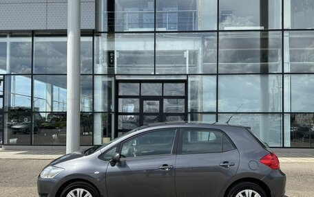 Toyota Auris II, 2008 год, 700 000 рублей, 2 фотография