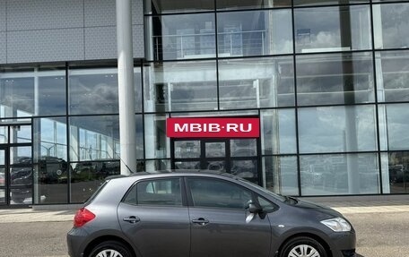 Toyota Auris II, 2008 год, 700 000 рублей, 5 фотография
