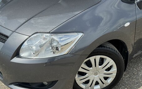 Toyota Auris II, 2008 год, 700 000 рублей, 8 фотография