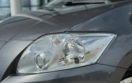 Toyota Auris II, 2008 год, 700 000 рублей, 9 фотография