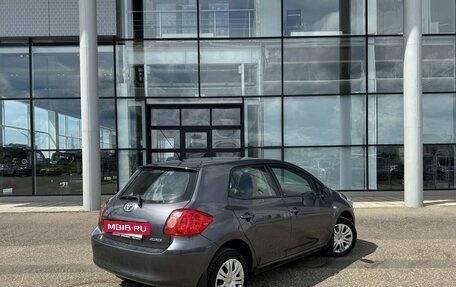 Toyota Auris II, 2008 год, 700 000 рублей, 4 фотография