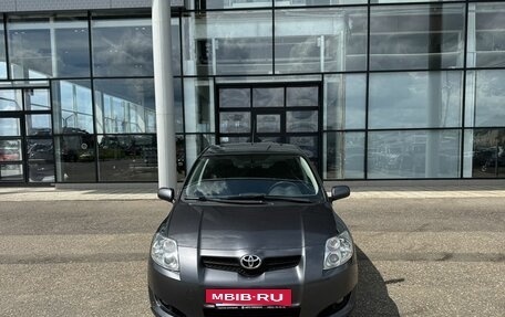 Toyota Auris II, 2008 год, 700 000 рублей, 6 фотография