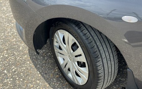 Toyota Auris II, 2008 год, 700 000 рублей, 10 фотография