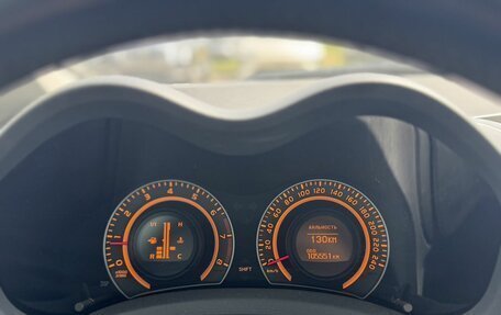 Toyota Auris II, 2008 год, 700 000 рублей, 13 фотография