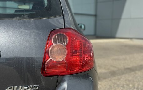 Toyota Auris II, 2008 год, 700 000 рублей, 12 фотография