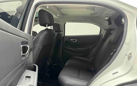 Honda Vezel, 2023 год, 1 653 911 рублей, 5 фотография