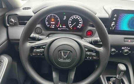 Honda Vezel, 2023 год, 1 653 911 рублей, 6 фотография
