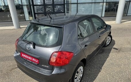 Toyota Auris II, 2008 год, 700 000 рублей, 7 фотография