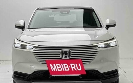 Honda Vezel, 2023 год, 1 653 911 рублей, 2 фотография