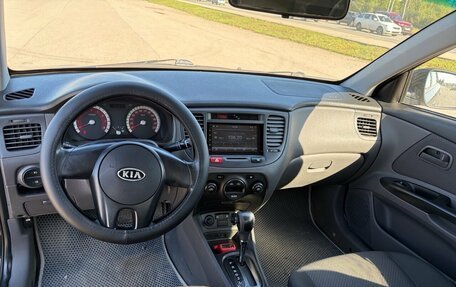 KIA Rio II, 2009 год, 485 000 рублей, 5 фотография