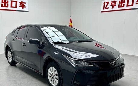 Toyota Corolla, 2022 год, 1 301 785 рублей, 3 фотография