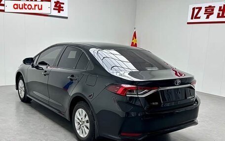 Toyota Corolla, 2022 год, 1 301 785 рублей, 6 фотография