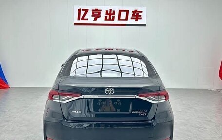 Toyota Corolla, 2022 год, 1 301 785 рублей, 5 фотография