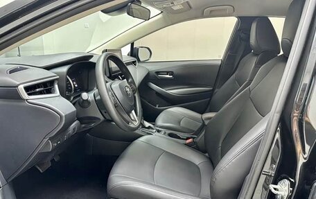 Toyota Corolla, 2022 год, 1 301 785 рублей, 8 фотография