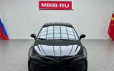 Toyota Corolla, 2022 год, 1 301 785 рублей, 2 фотография