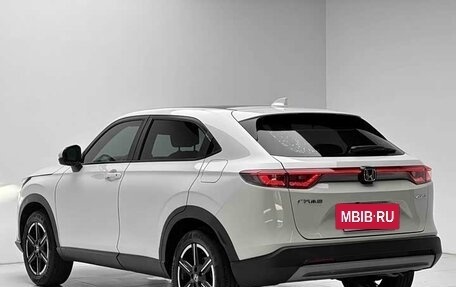 Honda Vezel, 2023 год, 1 653 911 рублей, 10 фотография