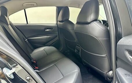 Toyota Corolla, 2022 год, 1 301 785 рублей, 16 фотография