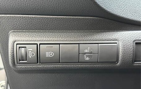 Toyota Corolla, 2022 год, 1 301 785 рублей, 13 фотография