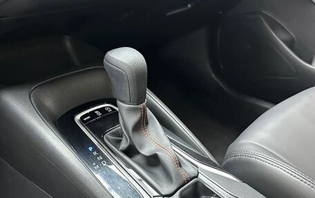 Toyota Corolla, 2022 год, 1 301 785 рублей, 15 фотография
