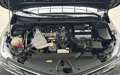 Toyota Corolla, 2022 год, 1 301 785 рублей, 17 фотография