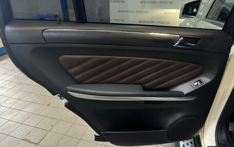 Mercedes-Benz GL-Класс, 2012 год, 2 699 000 рублей, 14 фотография