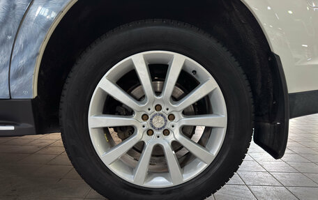 Mercedes-Benz GL-Класс, 2012 год, 2 699 000 рублей, 9 фотография
